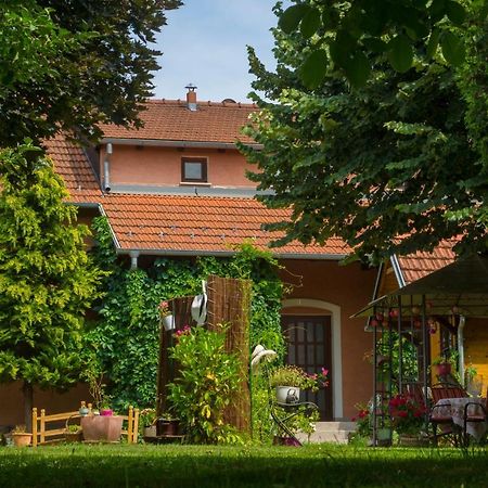 Apartments Suncani Zagreb Eksteriør billede