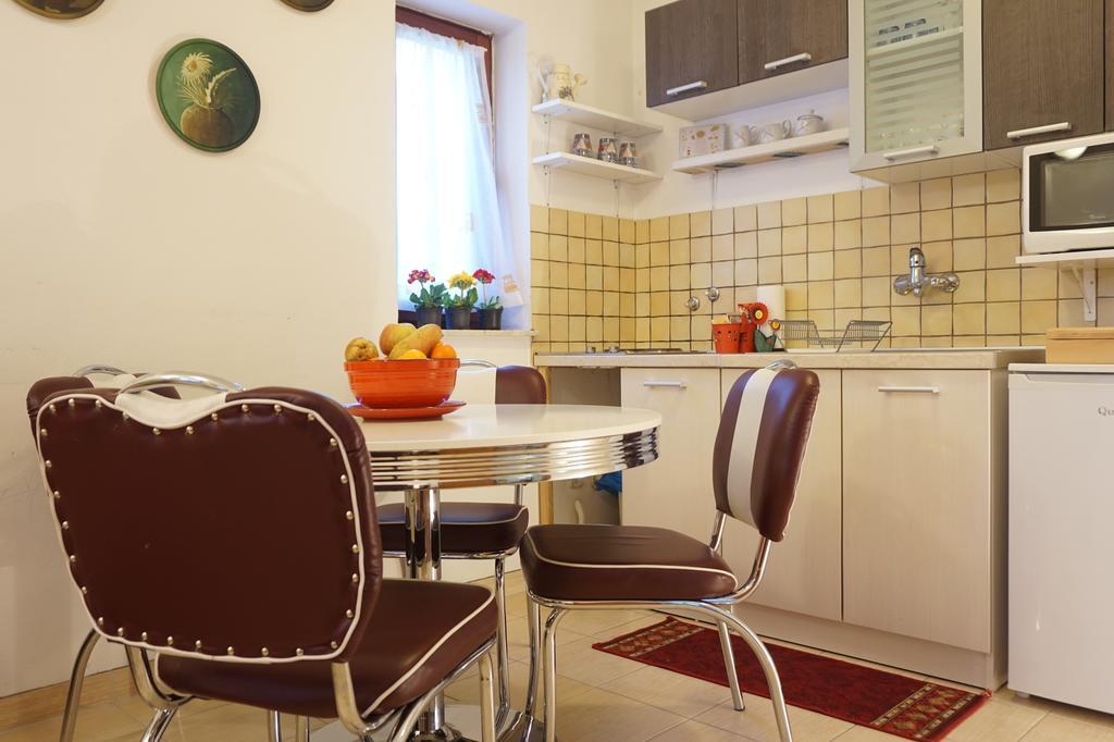 Apartments Suncani Zagreb Eksteriør billede