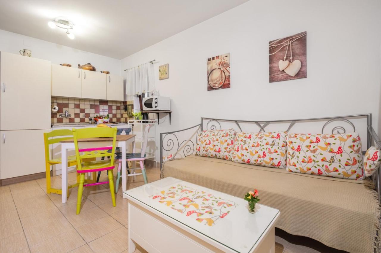 Apartments Suncani Zagreb Eksteriør billede