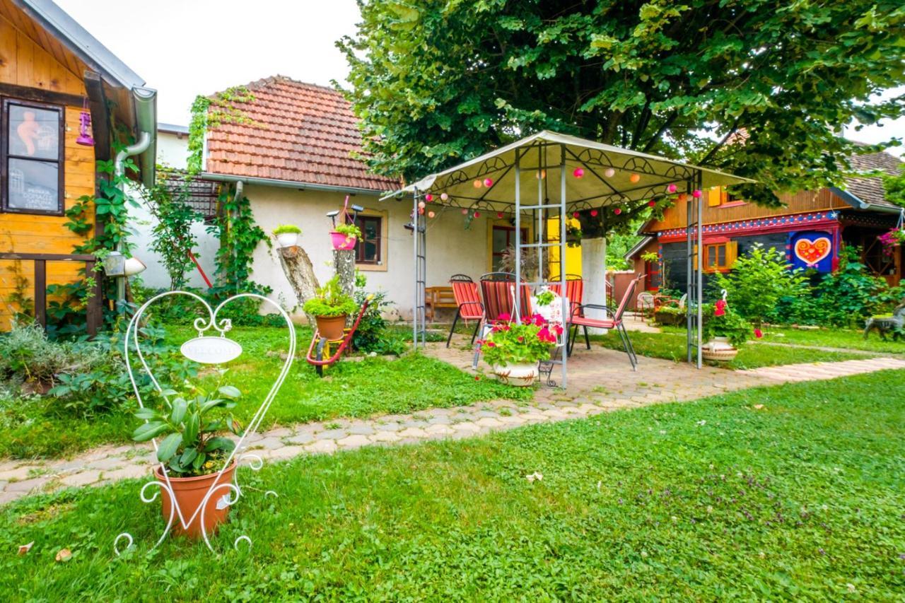 Apartments Suncani Zagreb Eksteriør billede