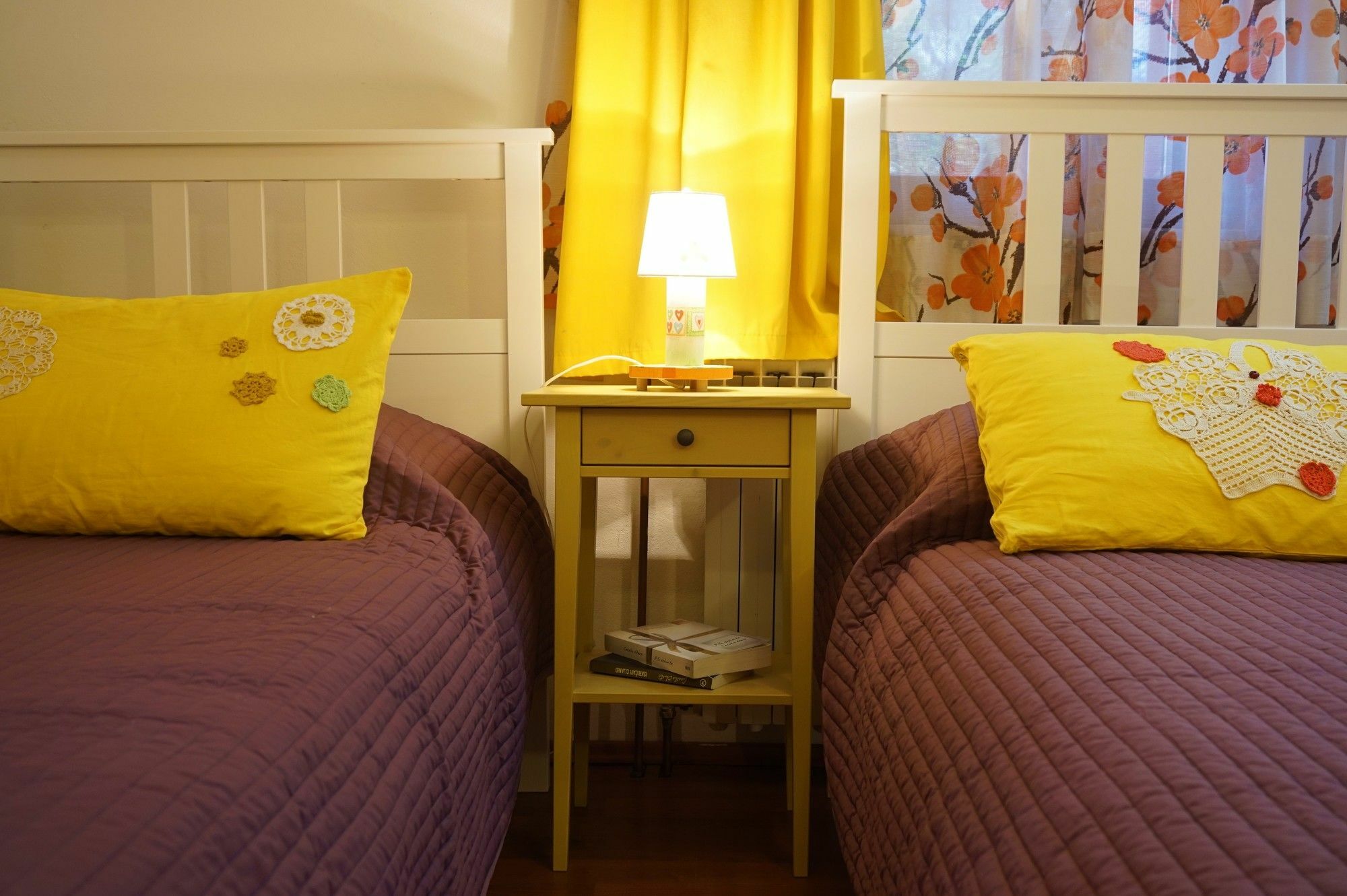 Apartments Suncani Zagreb Eksteriør billede