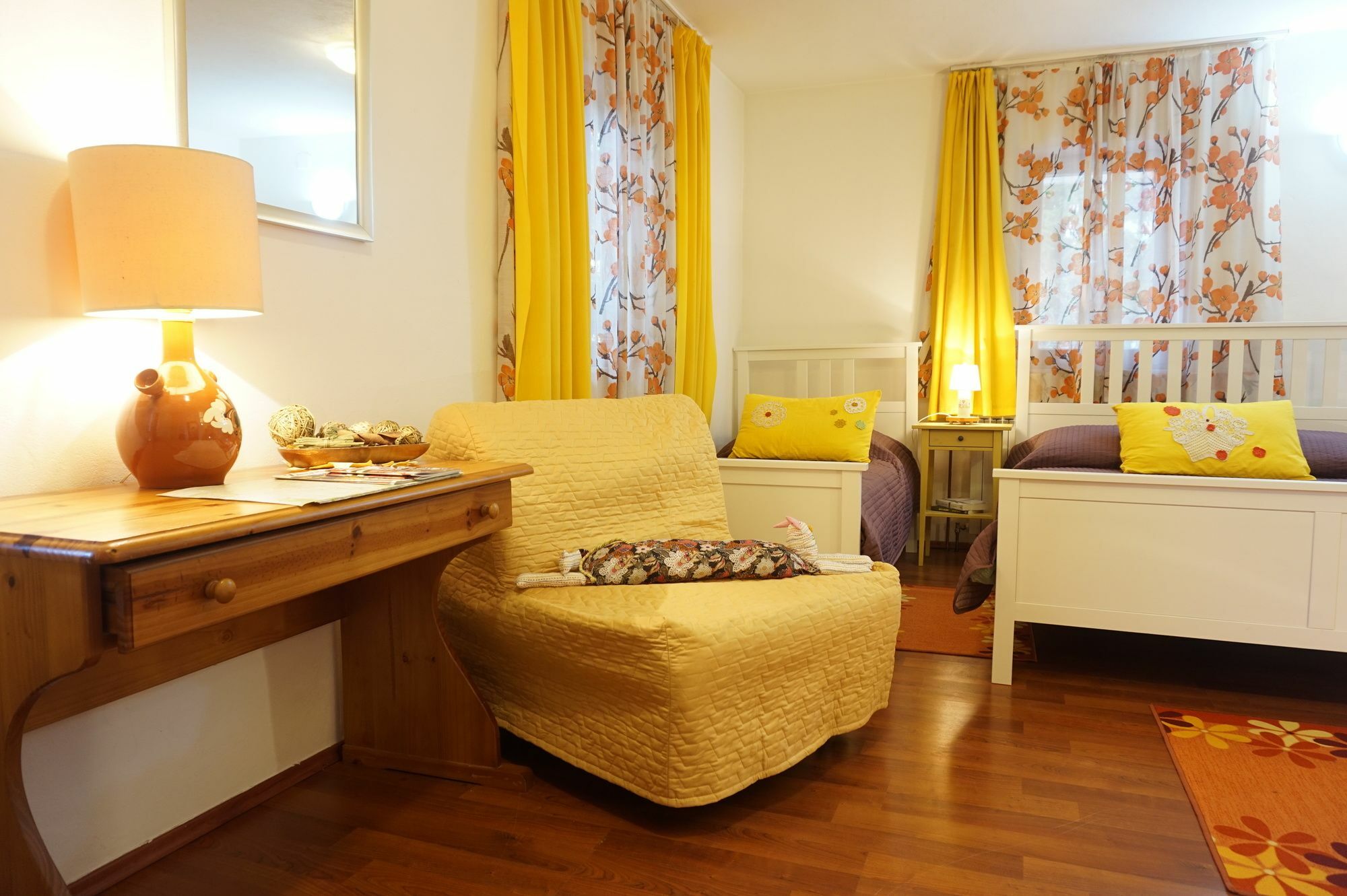 Apartments Suncani Zagreb Eksteriør billede