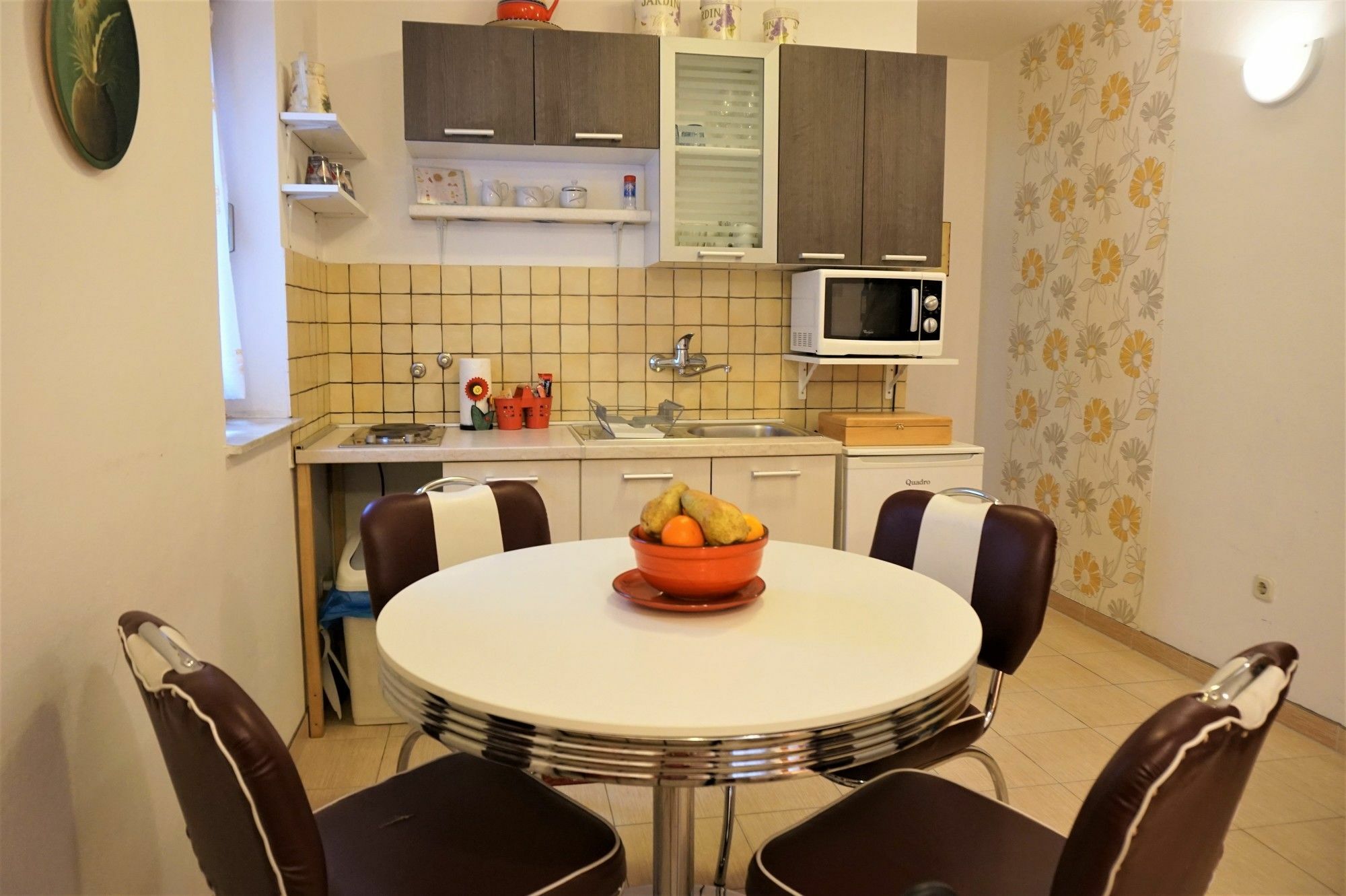 Apartments Suncani Zagreb Eksteriør billede