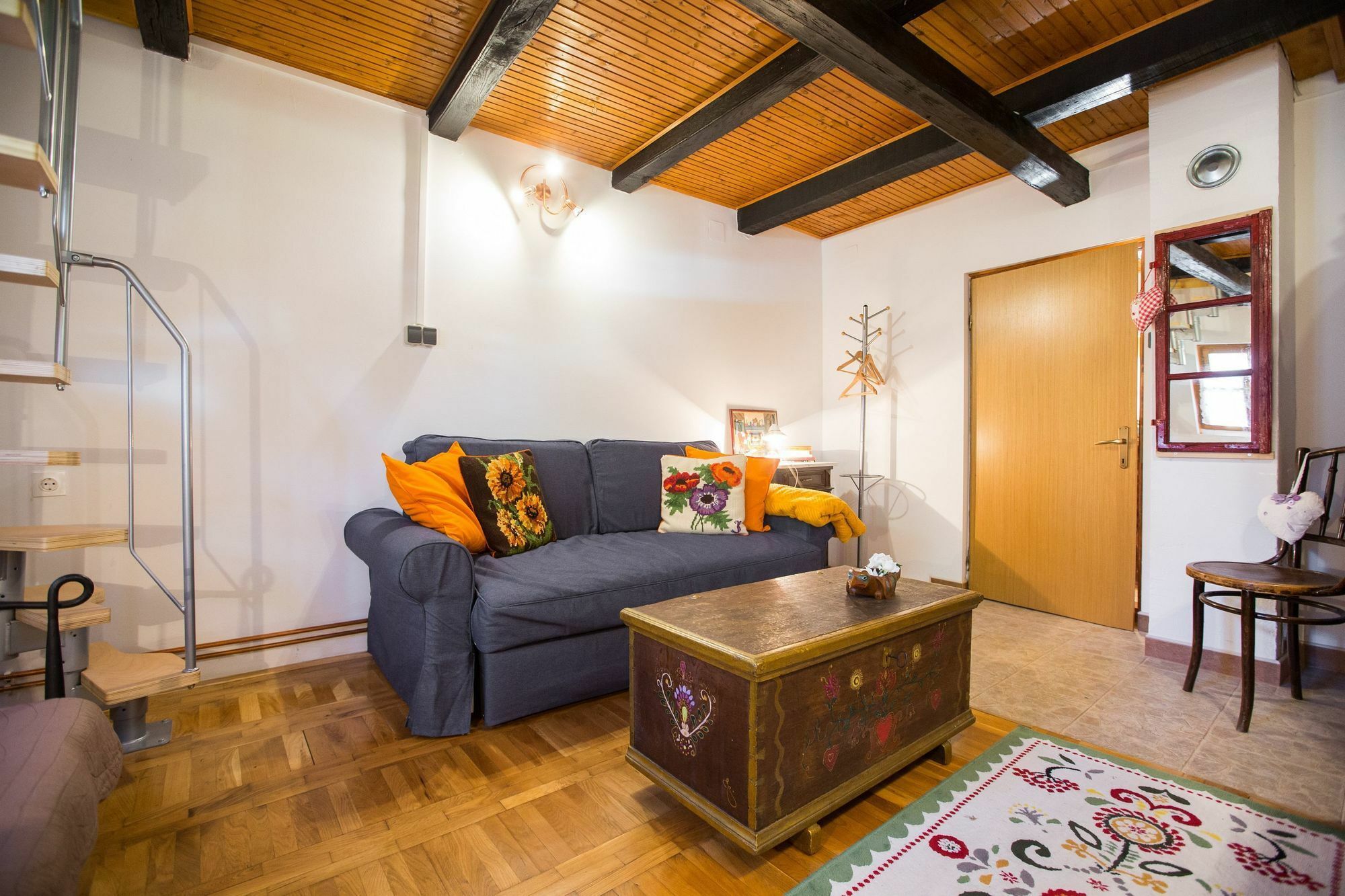 Apartments Suncani Zagreb Eksteriør billede