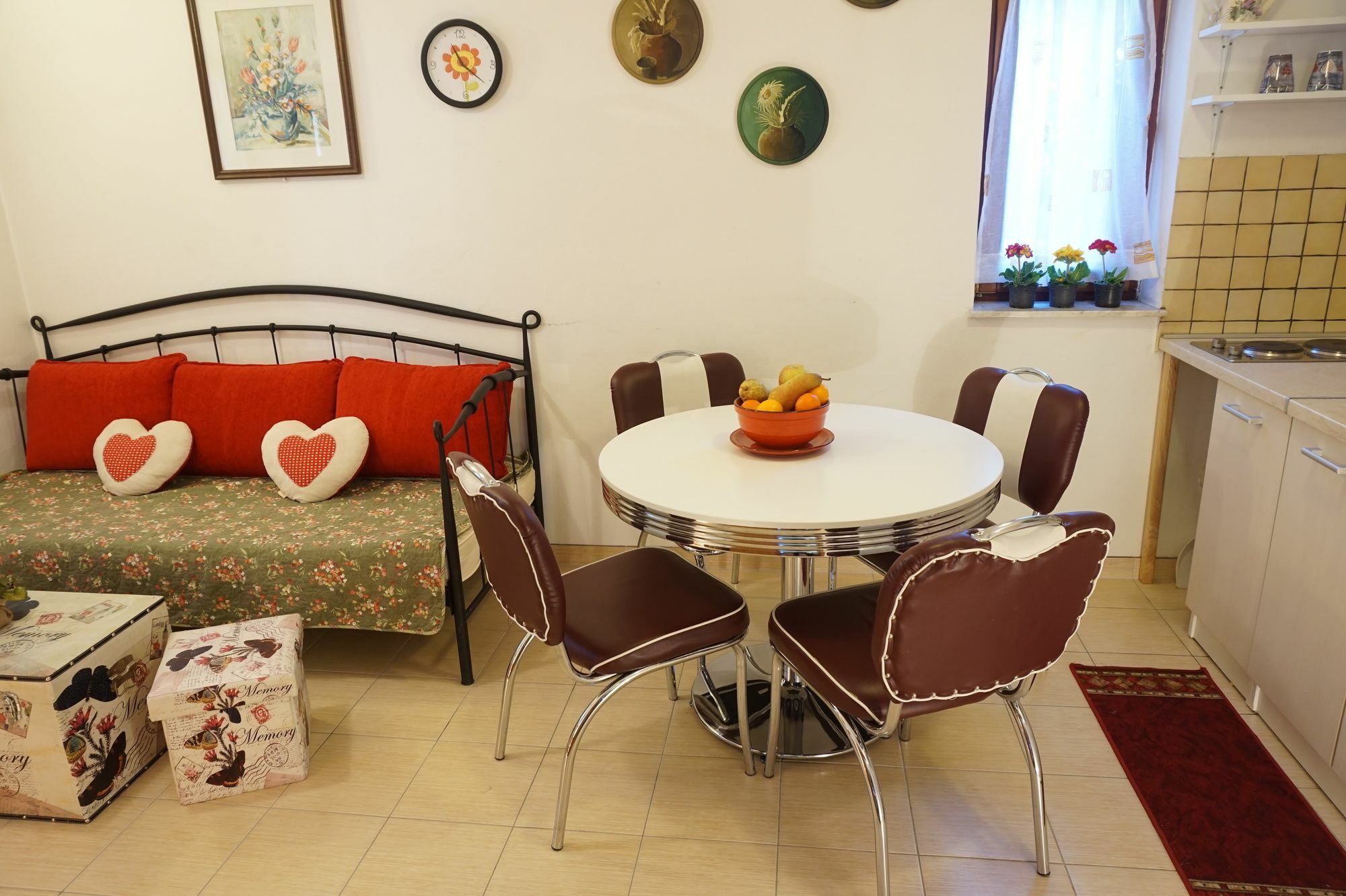 Apartments Suncani Zagreb Eksteriør billede
