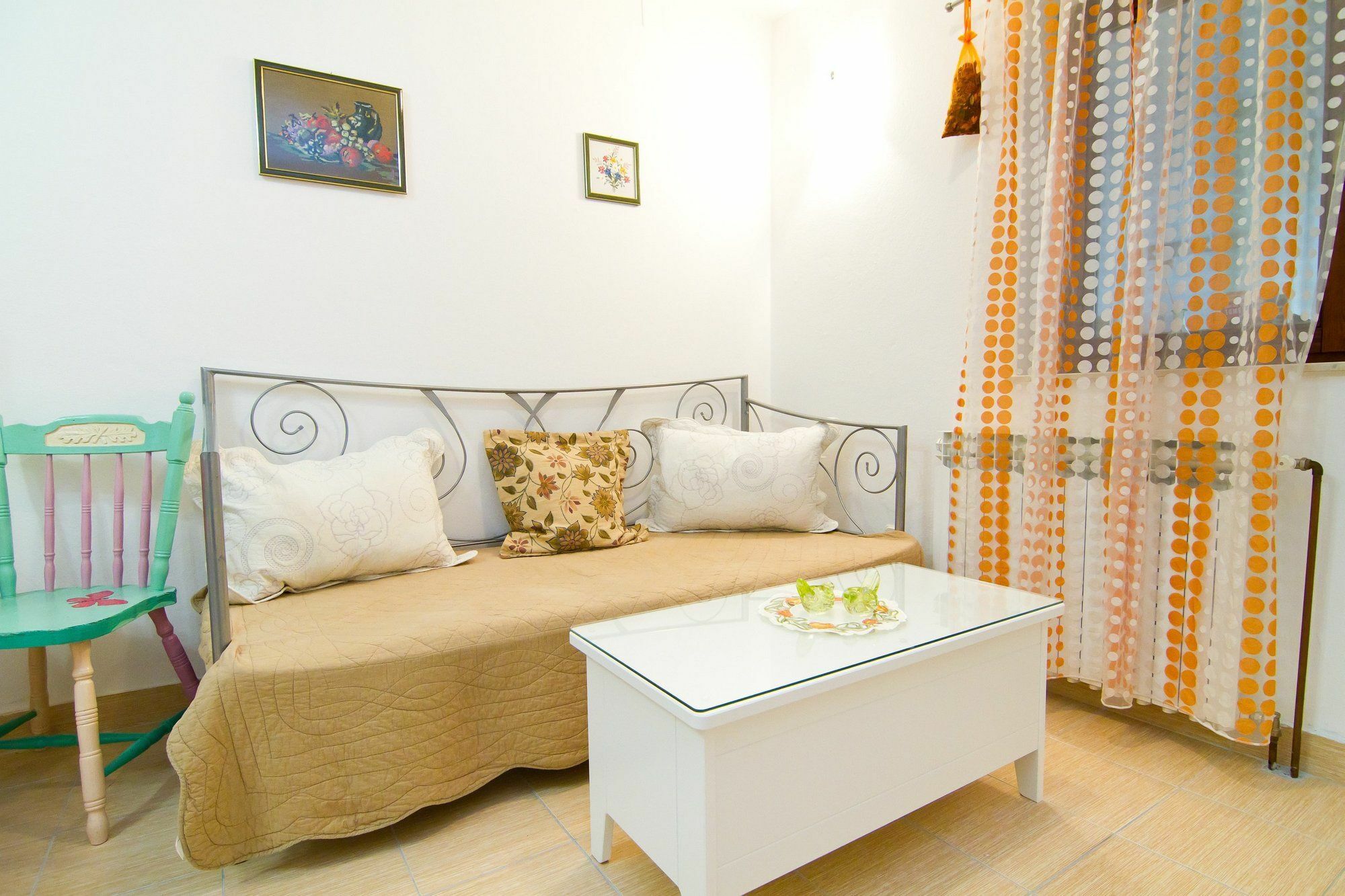 Apartments Suncani Zagreb Eksteriør billede